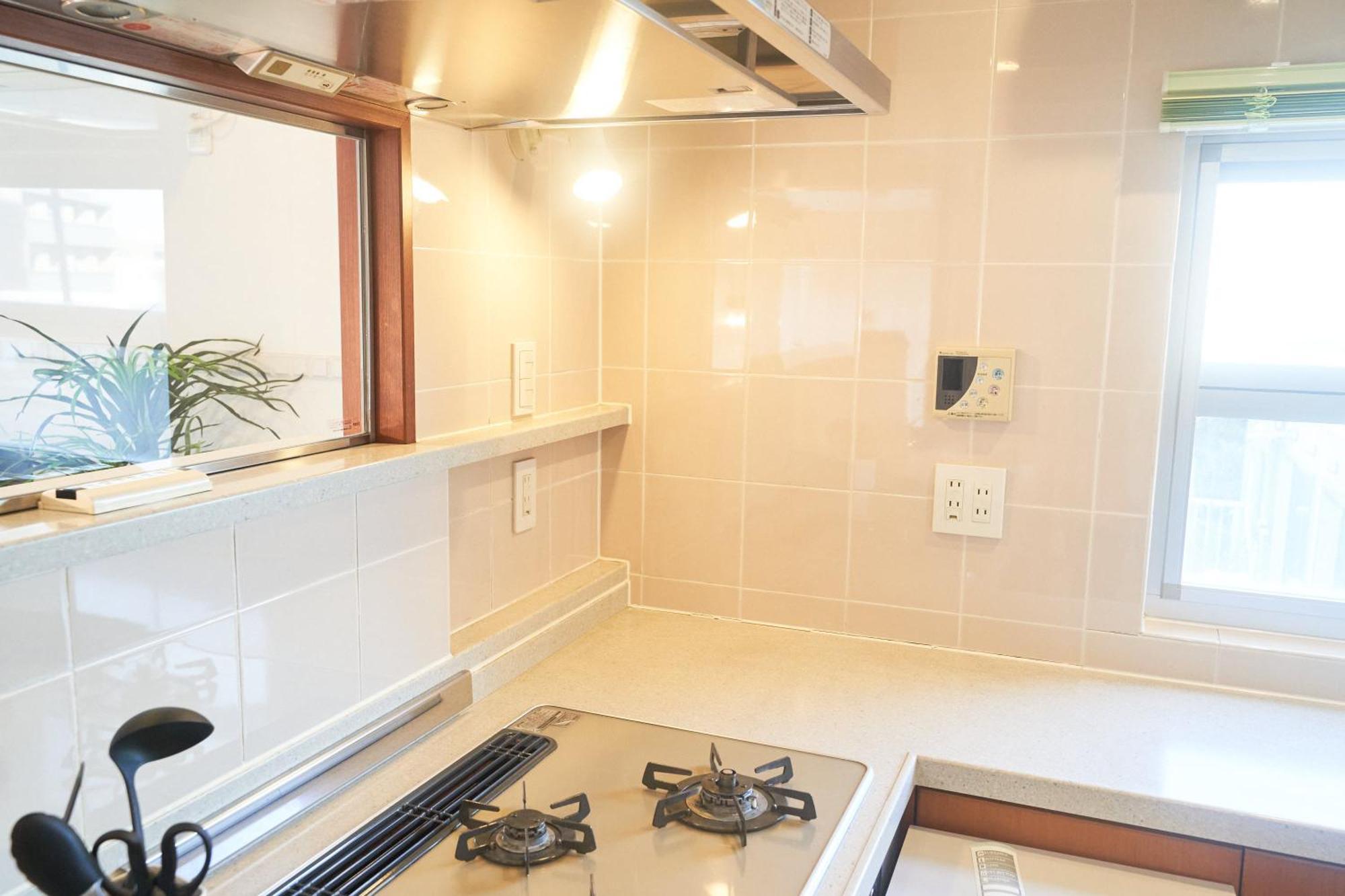 Finoa Ikebukuro Sky Terrace Suite 도쿄 외부 사진