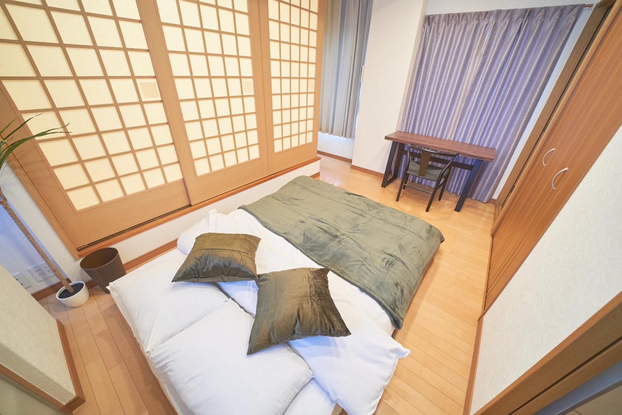 Finoa Ikebukuro Sky Terrace Suite 도쿄 외부 사진