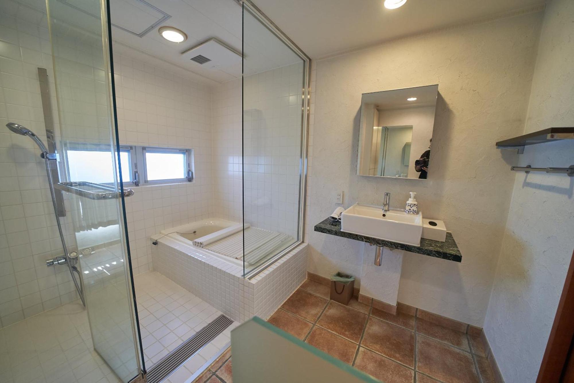 Finoa Ikebukuro Sky Terrace Suite 도쿄 외부 사진